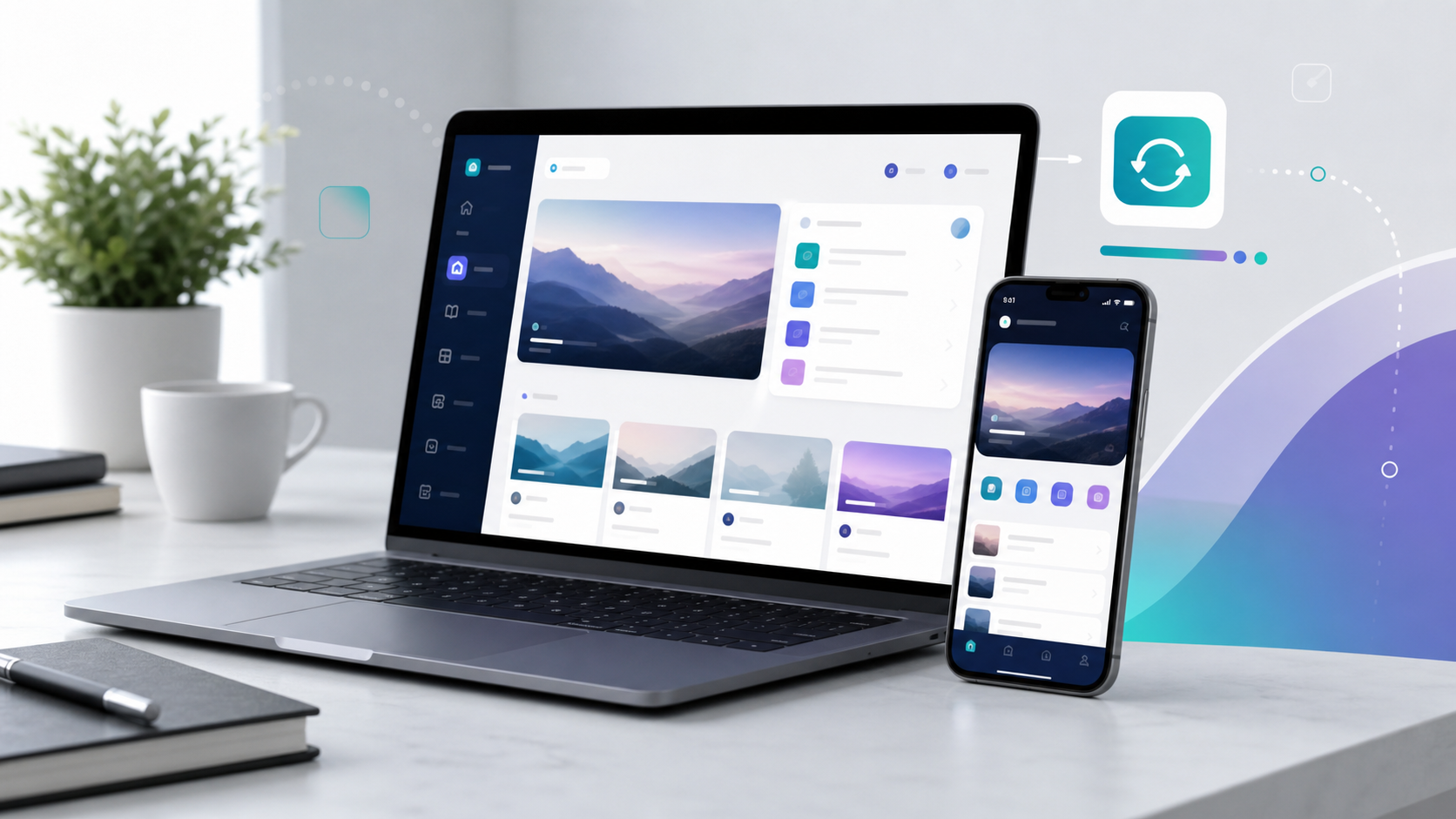 Religion App